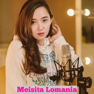 Meisita Lomania的專輯Seberkas Sinar