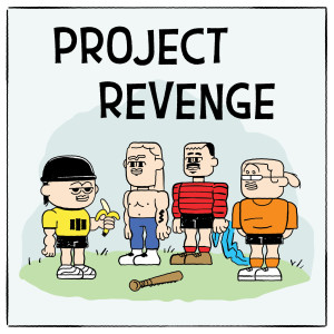 Project Revenge (Explicit)
