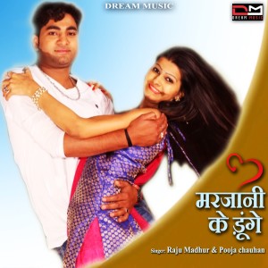 Listen to Marjaani Ke Dhunge song with lyrics from Raju Madhur