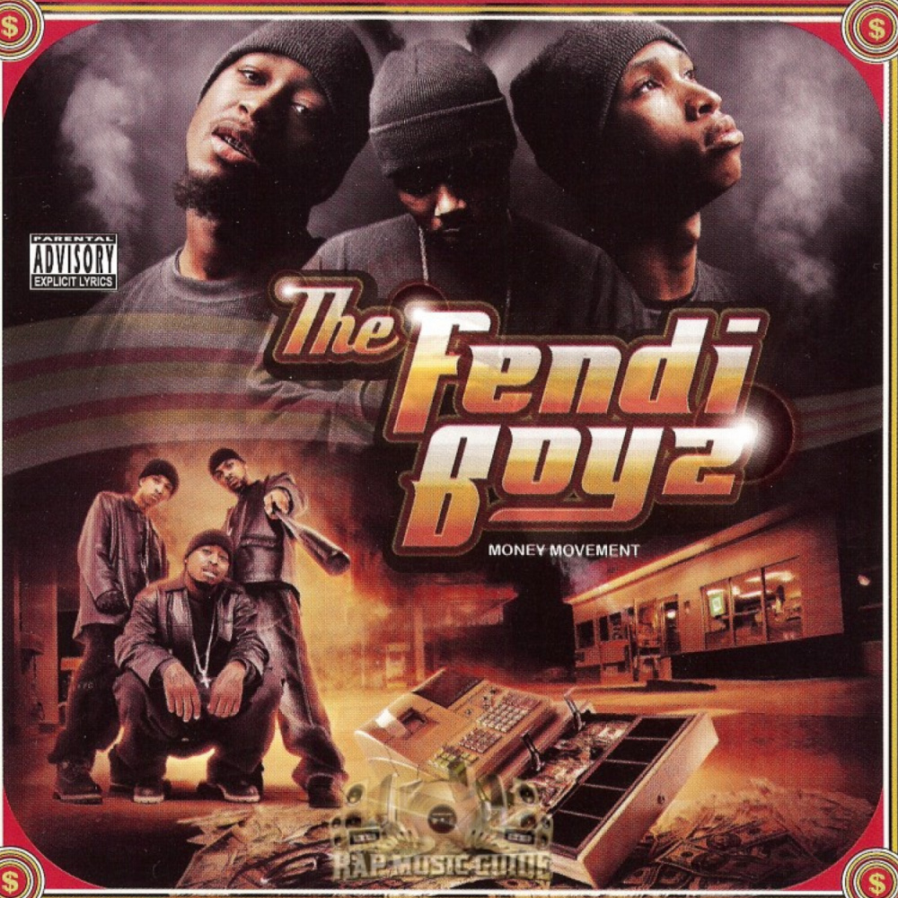 Getcha Chips Up (Explicit)