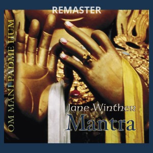 Jane Winther的專輯Om Mani Padme Hum 1 (Remaster)