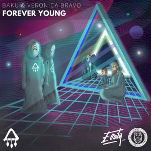 收听Baku的Forever Young歌词歌曲