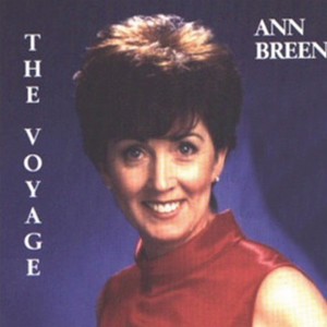 อัลบัม The Voyage ศิลปิน Ann Breen