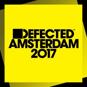 อัลบัม Defected Amsterdam 2017 ศิลปิน Various Artists