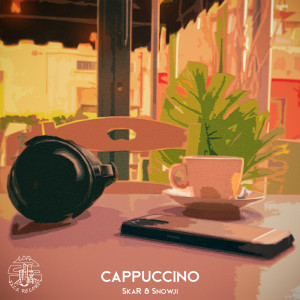 Dengarkan lagu Cappuccino nyanyian Snowji dengan lirik