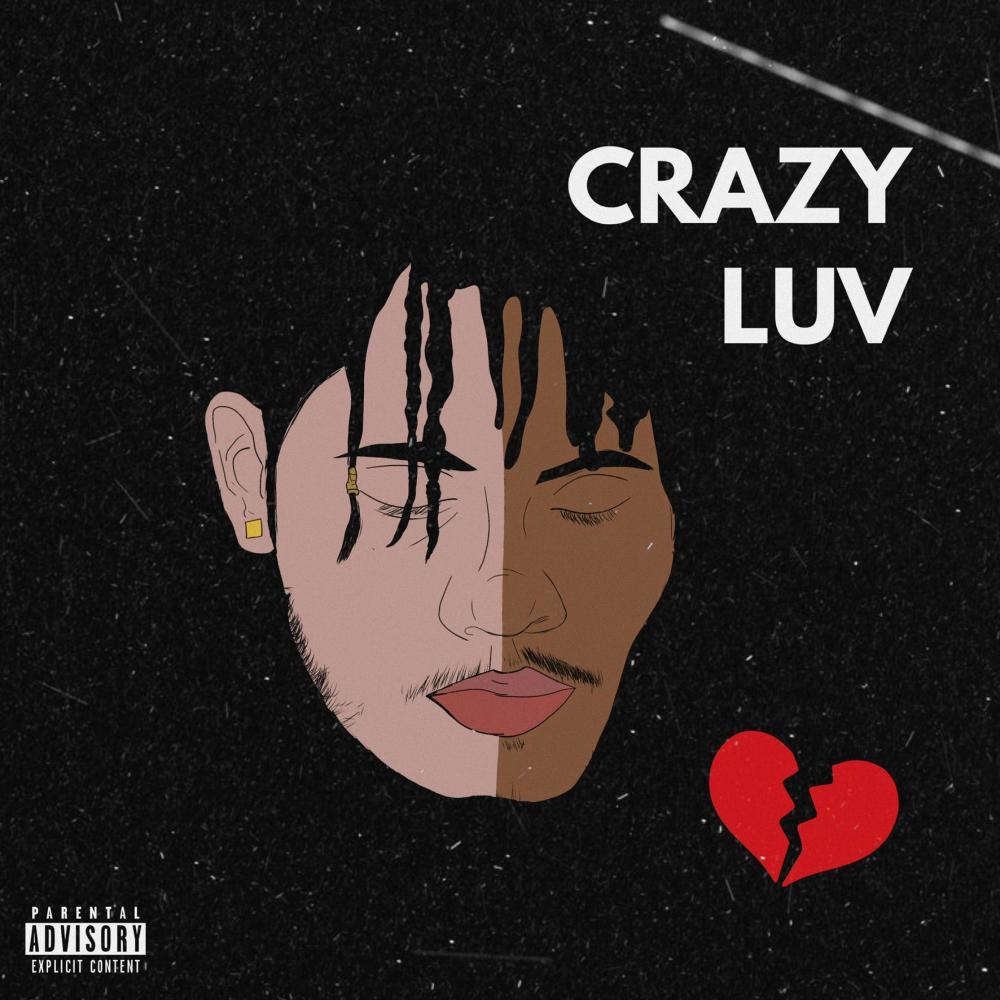 Baja Blast (feat. Luv Mally) (Explicit)