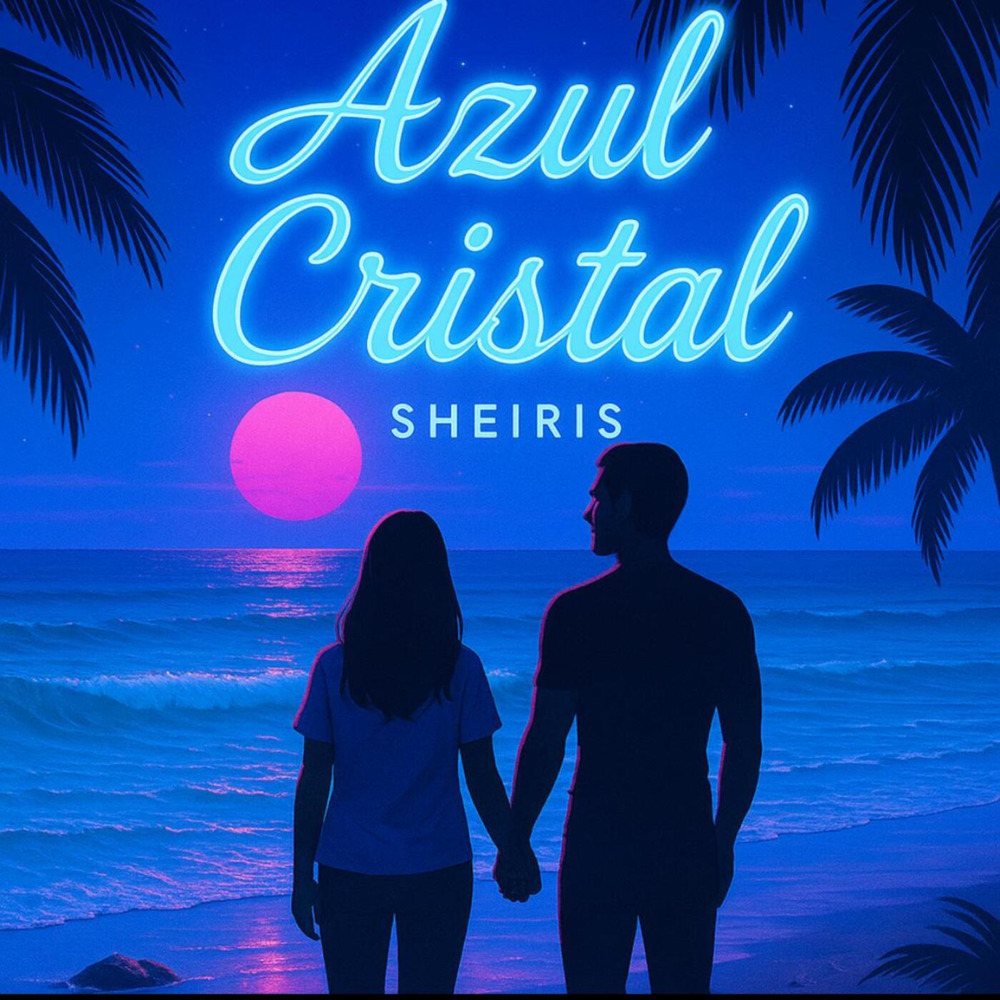 Azul Cristal