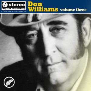 收聽Don Williams的Some Broken Hearts Never Mend歌詞歌曲