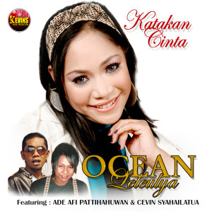 Dengarkan My Broken Souvenir lagu dari Ocean Leleulya dengan lirik