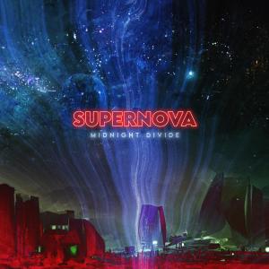 Midnight Divide的專輯Supernova