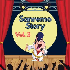 Album Sanremo Story Vol. 3 oleh Various Artists
