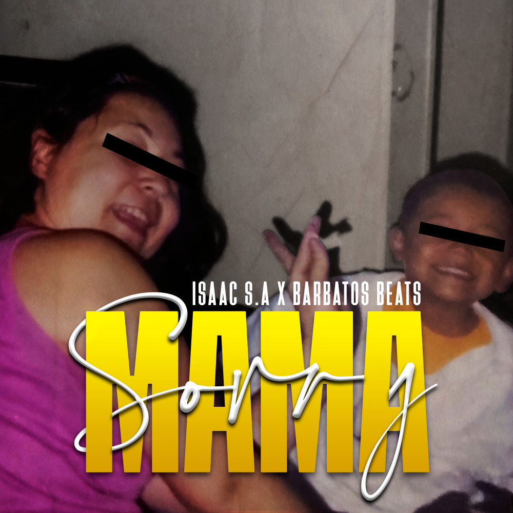 Sorry Mama (Explicit)