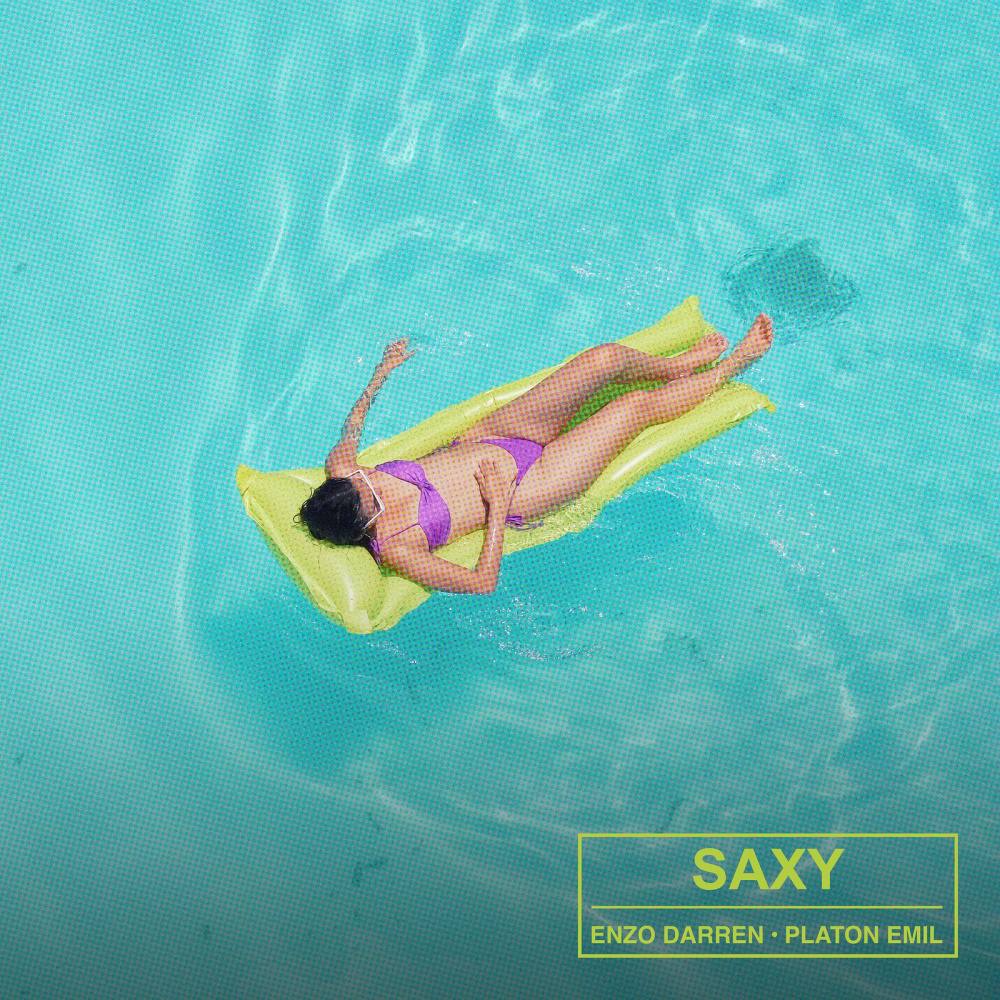 Saxy