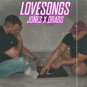 收聽Jones的Lovesongs (Explicit)歌詞歌曲