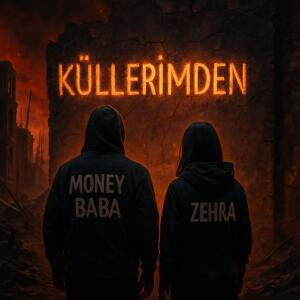 Money Baba的專輯Küllerimden (feat. Zehra)