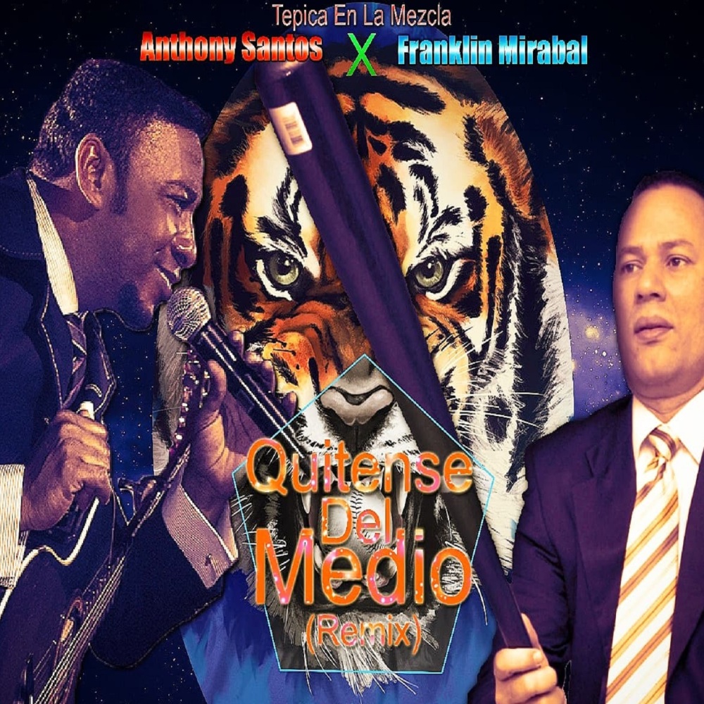 Quitense del Medio (Remix)