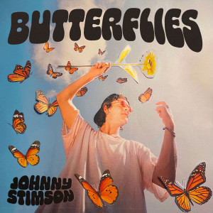 Butterflies dari Johnny Stimson