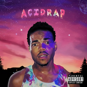 ดาวน์โหลดและฟังเพลง Everything's Good (Good Ass Outro) (Explicit) พร้อมเนื้อเพลงจาก Chance The Rapper