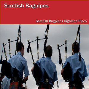Dengarkan lagu Amazing Grace Bagpipe Solo nyanyian The Scottish Bagpipes Highland Pipes dengan lirik