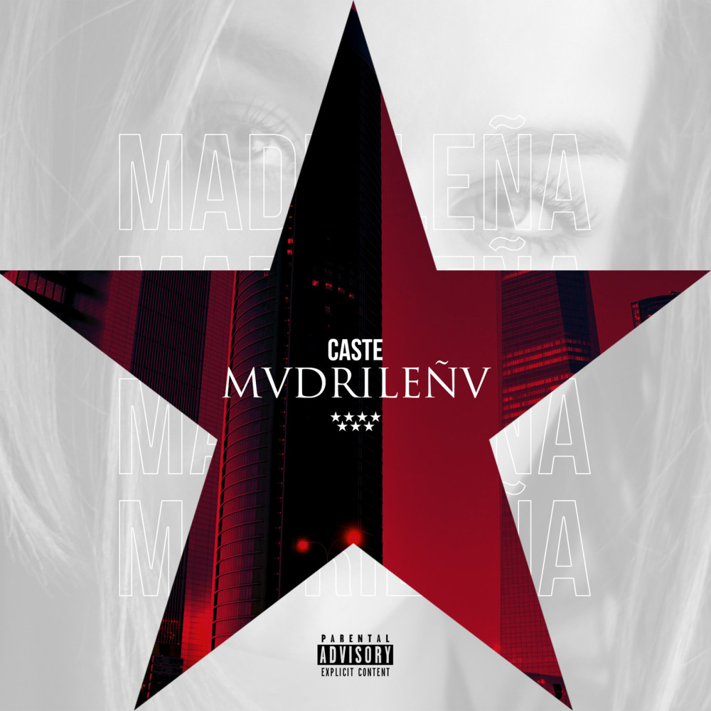Madrileña (Explicit)