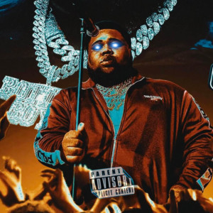 Album 2017 (Explicit) from Big S