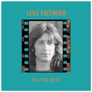 อัลบัม All the best ศิลปิน Leny Escudero