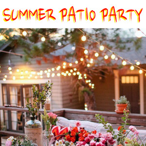 Album Summer Patio Party oleh Various