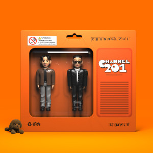 Listen to SIMPLE (Feat. JUNNY, CHANGMO) song with lyrics from DAUL