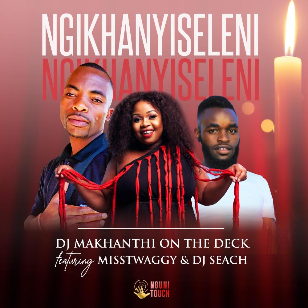 Ngikhanyiseleni (feat. Misstwaggy & Dj seach)
