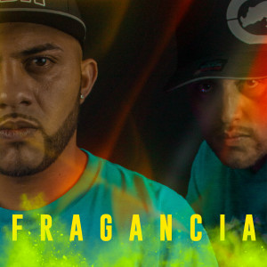 收聽Vj Wolfgang的Fragancia歌詞歌曲