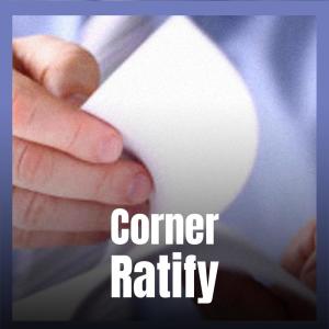 收聽Weso Kaff的Corner Ratify歌詞歌曲