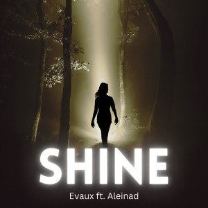 Aleinad的專輯Shine