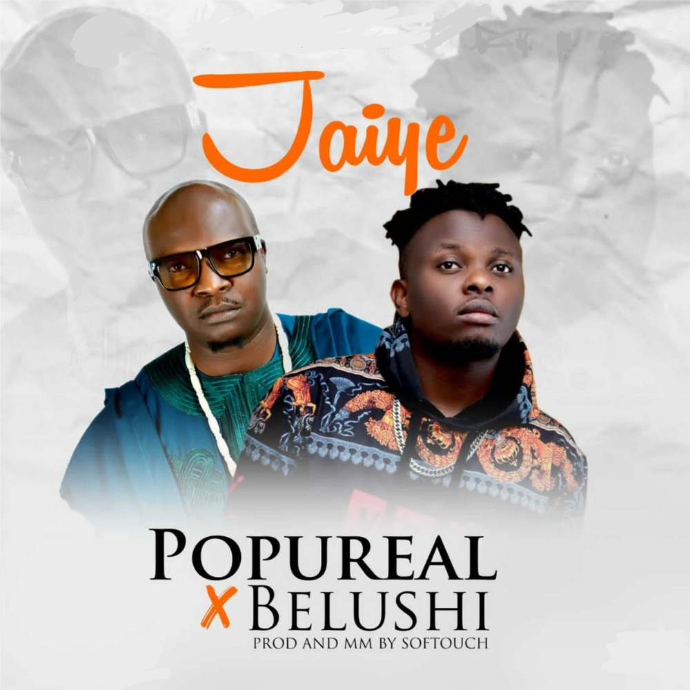 Jaiye