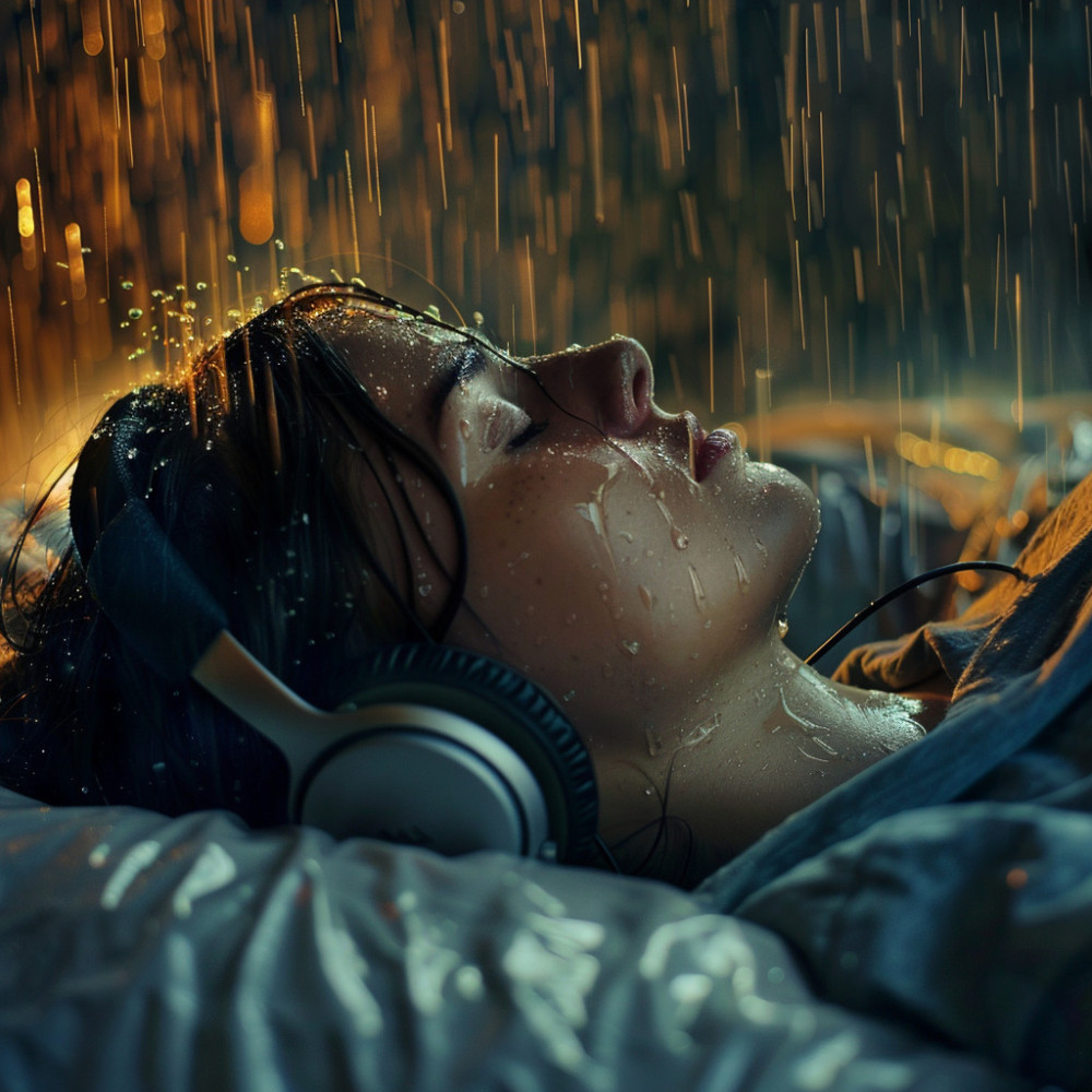Lullaby's Rainy Night