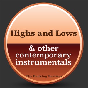 收聽The Backing Baristas的Symphony (Instrumental Version)歌詞歌曲