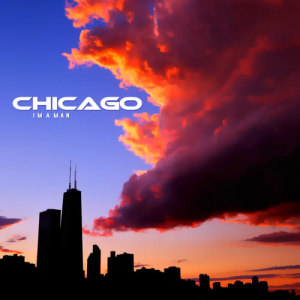 Chicago的專輯I'm A Man