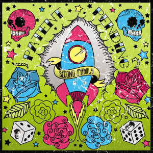 ดาวน์โหลดและฟังเพลง We're Freakin' Out (Map To Tahiti) (Explicit) พร้อมเนื้อเพลงจาก Patent Pending
