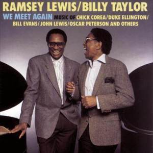 收聽Ramsey Lewis的I Guess I'm Just A Lucky So And So (Album Version)歌詞歌曲