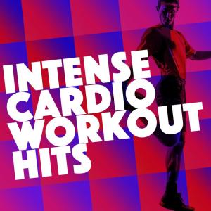 Cardio Workout Hits的專輯Intense Cardio Workout Hits