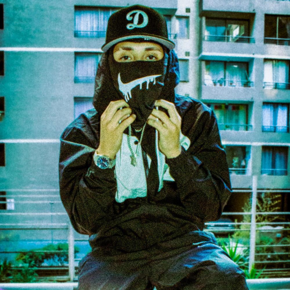 Jile Llamando (feat. Baby Fa & Chelmvn) (Explicit)