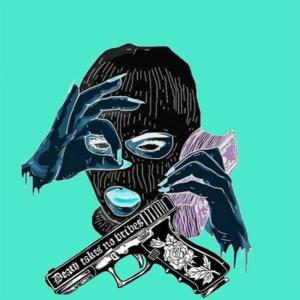 收聽Keyser的Instru attroce trap drill歌詞歌曲