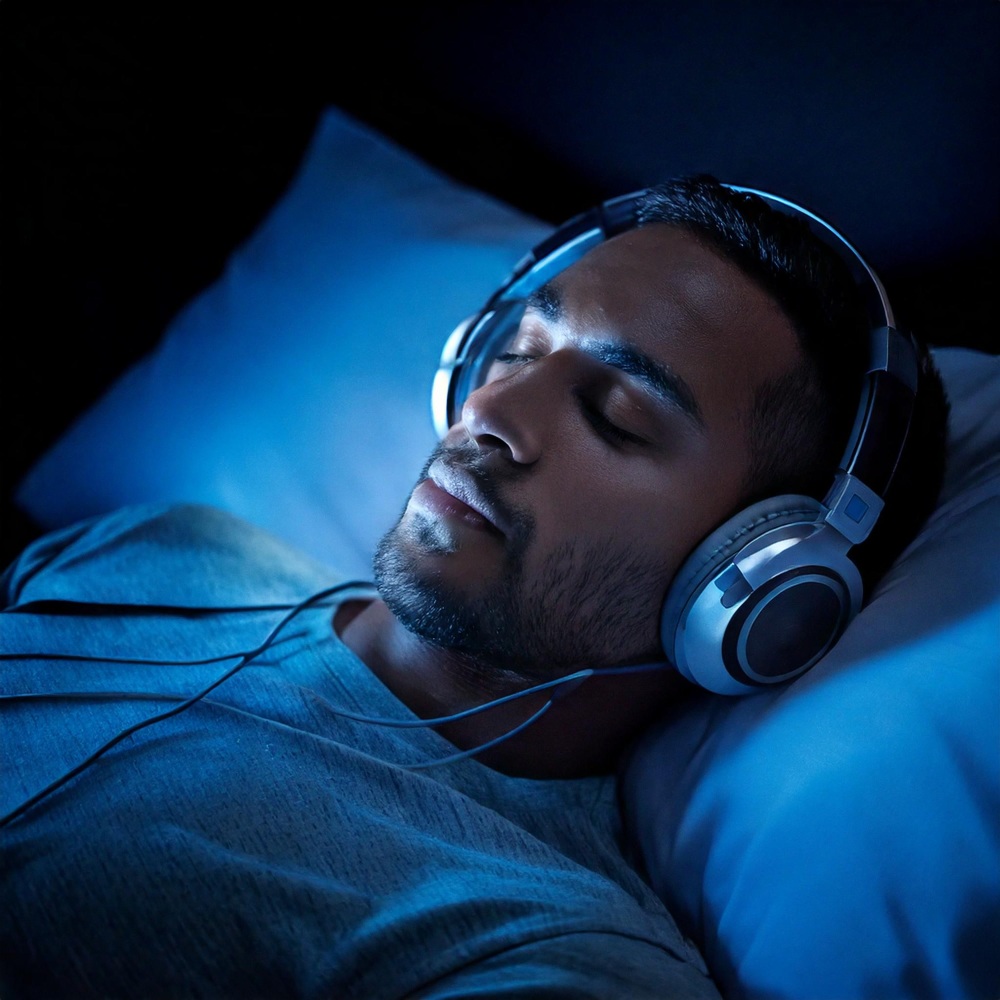 Moonlit Slumber Sounds
