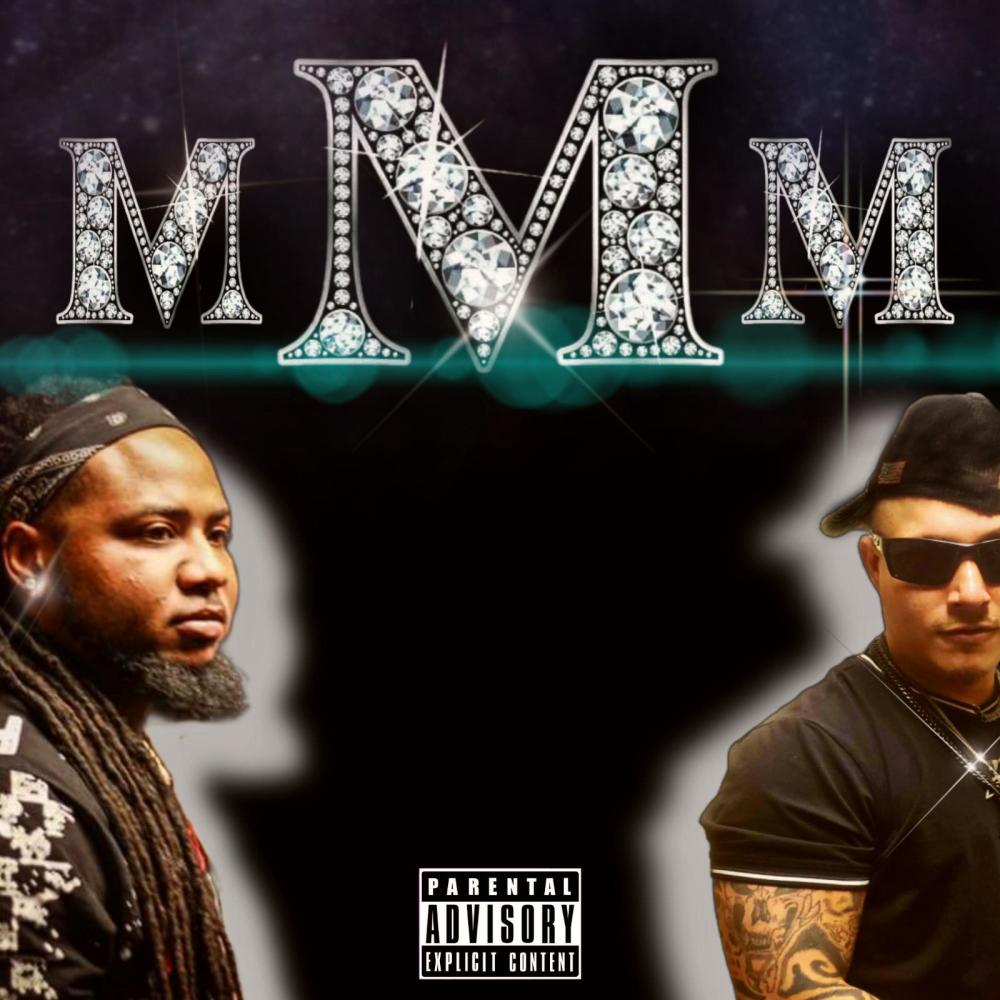 MMM (feat. Slumm Prince) (Explicit)