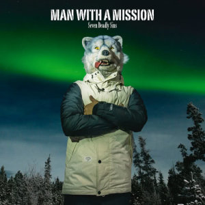 ดาวน์โหลดและฟังเพลง Falling พร้อมเนื้อเพลงจาก Man With A Mission