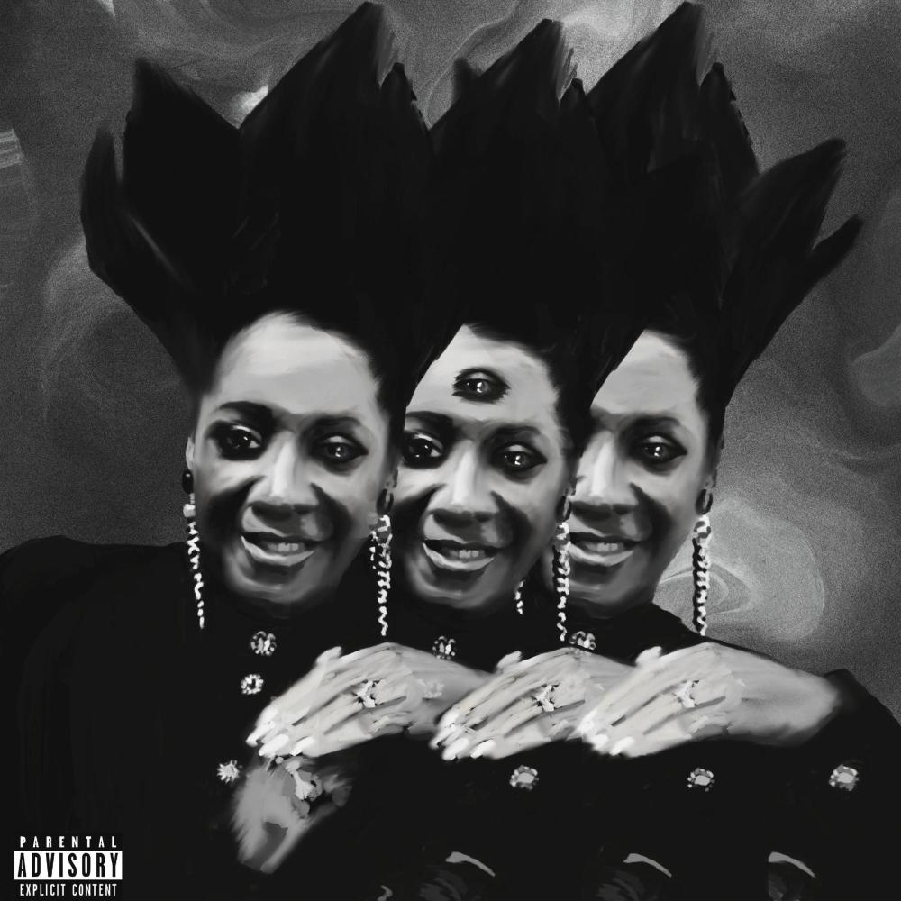 Unorthodox Exquisiteness Taste (feat. Rahiem Supreme) (Explicit)