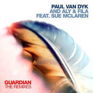 收聽Paul Van Dyk的Guardian (Pedro Del Mar & R.I.B Chill Out Remix)歌詞歌曲