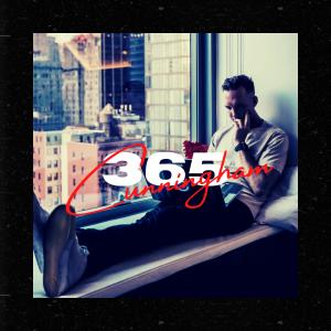อัลบัม 365 (feat. K.J.) ศิลปิน Cunningham