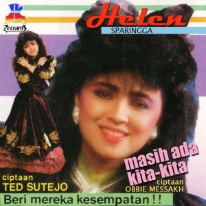 Listen to Beri Mereka Kesempatan song with lyrics from Helen Sparingga