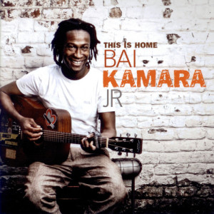 ดาวน์โหลดและฟังเพลง My Love Is Here พร้อมเนื้อเพลงจาก Bai Kamara Jr.