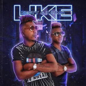 Listen to Like (Explicit) song with lyrics from Nesty